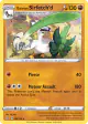 Galarian Sirfetch'd 095/192 Rare Holo card from Rebel Clash