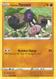 Galarian Yamask 101/192 Common card from Rebel Clash