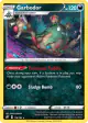 Garbodor 118/192 Rare card from Rebel Clash