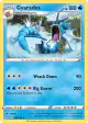 Gyarados 040/192 Rare Holo card from Rebel Clash