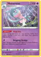 Hatterene 085/192 Rare Holo card from Rebel Clash