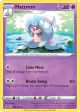 Hattrem 084/192 Uncommon card from Rebel Clash