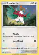 Hawlucha 148/192 Uncommon card from Rebel Clash