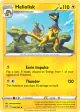 Heliolisk 064/192 Uncommon card from Rebel Clash