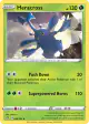 Heracross 006/192 Uncommon card from Rebel Clash