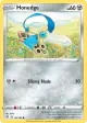 Honedge 133/192 Common card from Rebel Clash