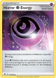 Horror Psychic Energy 172/192 Uncommon card from Rebel Clash
