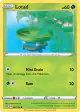 Lotad 007/192 Common card from Rebel Clash