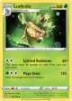 Ludicolo 009/192 Rare card from Rebel Clash