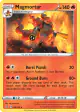Magmortar 030/192 Rare card from Rebel Clash