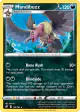 Mandibuzz 120/192 Rare card from Rebel Clash