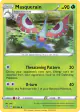 Masquerain 011/192 Uncommon card from Rebel Clash