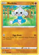 Meditite 097/192 Common card from Rebel Clash