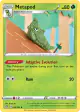 Metapod 002/192 Uncommon card from Rebel Clash