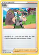 Milo 161/192 Uncommon card from Rebel Clash