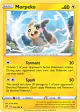 Morpeko 073/192 Uncommon card from Rebel Clash