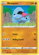 Nosepass 096/192 Common card from Rebel Clash