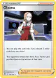 Oleana 163/192 Uncommon card from Rebel Clash