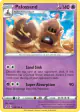 Palossand 082/192 Uncommon card from Rebel Clash