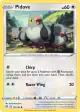 Pidove 143/192 Common card from Rebel Clash