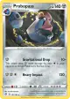 Probopass 131/192 Rare card from Rebel Clash
