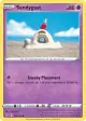 Sandygast 081/192 Common card from Rebel Clash