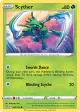 Scyther 004/192 Common card from Rebel Clash