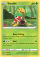 Shuckle 005/192 Uncommon card from Rebel Clash