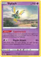 Sigilyph 080/192 Rare card from Rebel Clash