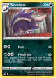 Skuntank 115/192 Uncommon card from Rebel Clash