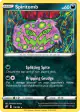 Spiritomb 116/192 Rare card from Rebel Clash