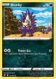Stunky 114/192 Common card from Rebel Clash