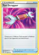Tool Scrapper 168/192 Uncommon card from Rebel Clash