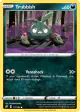 Trubbish 117/192 Common card from Rebel Clash