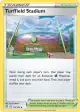 Turffield Stadium 170/192 Uncommon card from Rebel Clash