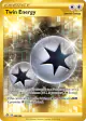 Twin Energy 209/192 Rare Secret card from Rebel Clash