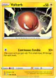Voltorb 056/192 Common card from Rebel Clash
