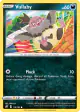 Vullaby 119/192 Common card from Rebel Clash