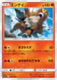 Entei 011/064 Uncommon card from Remix Bout (Japanese)