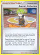 Aaron's Collection 88/111 Uncommon card from Rising Rivals