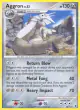 Aggron 14/111 Rare card from Rising Rivals