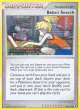 Bebe's Search 89/111 Uncommon card from Rising Rivals