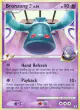 Bronzong E4 16/111 Rare card from Rising Rivals
