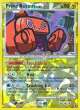Frost Rotom LV.46 RT2 Rare card from Rising Rivals