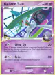 Gallade E4 20/111 Rare card from Rising Rivals