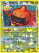 Heat Rotom LV.46 RT3 Rare card from Rising Rivals