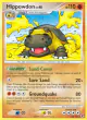 Hippowdon 25/111 Rare card from Rising Rivals