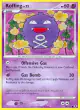 Koffing 68/111 Common card from Rising Rivals