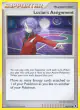 Lucian's Assignment 92/111 Uncommon card from Rising Rivals