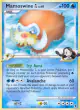 Mamoswine GL 27/111 Rare card from Rising Rivals